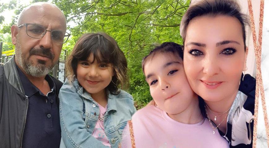 Danimarka’dan gelip tatildeki eski eşi ve kızını öldürdü! Cani adamın cezası belli oldu