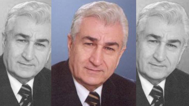 Bakanlık duyurdu: Emekli Büyükelçi Ercan Özer’in vefat etti