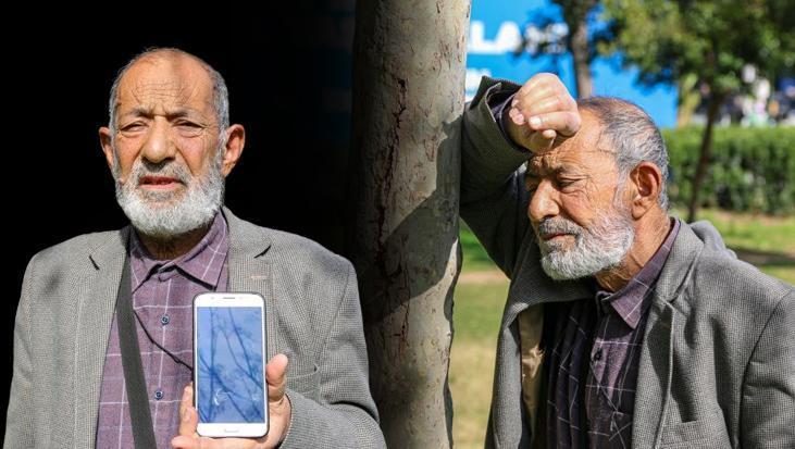 Vefat haberinden bir saat sonra aradılar! Telefona gelen kodları söyledi, hayatının şokunu yaşadı