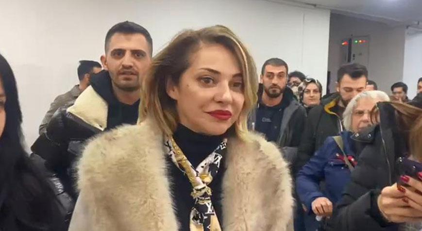 Feyza Altun’un serbest bırakılmasına yapılan itiraz reddedildi