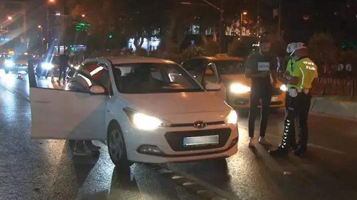 İstanbul’da emniyetten huzur uygulaması