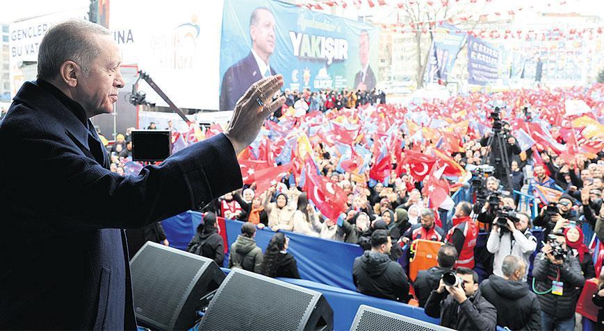 Ne tecrübeleri ne de eserleri var