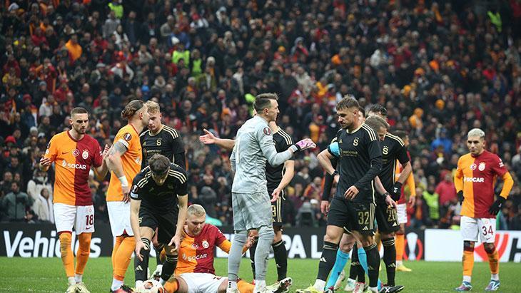 Çek gazeteci, Sparta Prag-Galatasaray maçının favorisini açıkladı