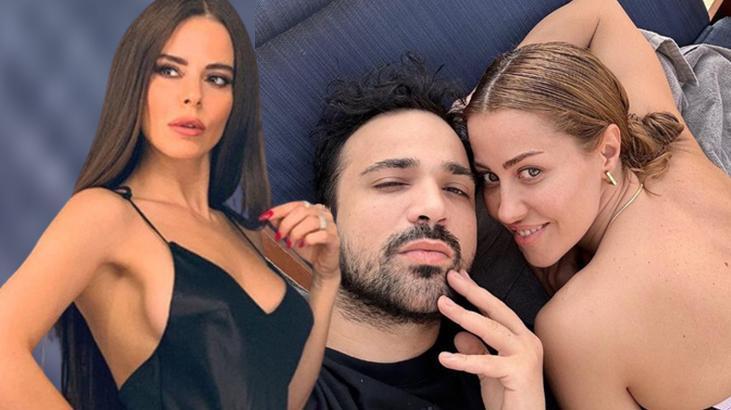 Simge Sağın’dan Derya Uluğ’a: Hadi evlenin artık!