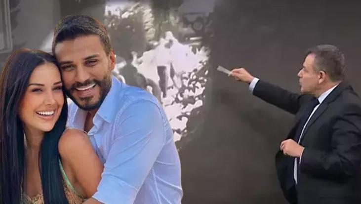 Dilan Polat ve Engin Polat’ın komşu kavgasında istenen ceza belli oldu