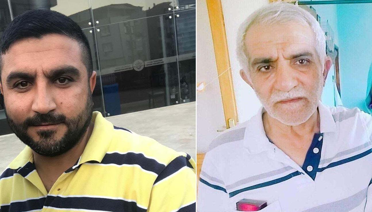 İzmir’de ‘müşteri kapma’ tartışmasında amcasını öldürdü