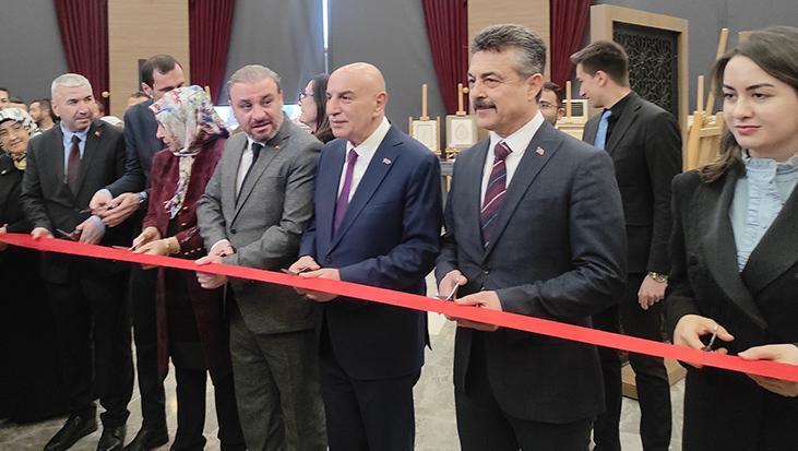 Turgut Altınok: 100’üncü yılda Ankara’da bir tane kalıcı eser yok