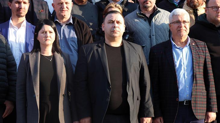 Ciravoğlu, adaylıktan çekilmişti… CHP’nin Edirne Adayı Filiz Gencan Akın oldu