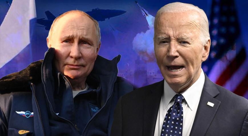 Son dakika: Dünya diken üstünde! Rusya ve ABD arasında gerilim tırnanıyor! Küfürlü sözlere ‘yaptırımlı’ cevap