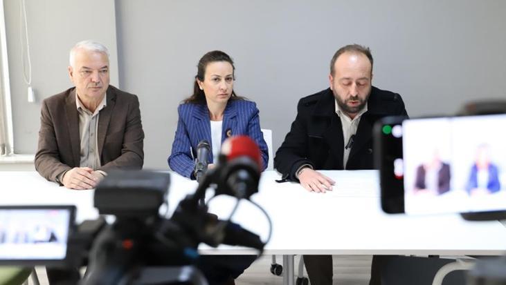 CHP’de Saruhanlı krizi sürüyor: İstifa haberi