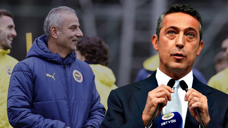 Fenerbahçe’den 4 yıldıza Avrupa devleri talip! Transfer için büyük yarış