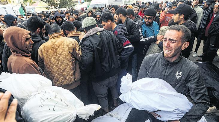 Savaş sonrası ne olacak?