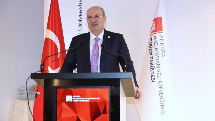 “Reel sektörün en önemli sorunlarından biri eleman bulamamak”