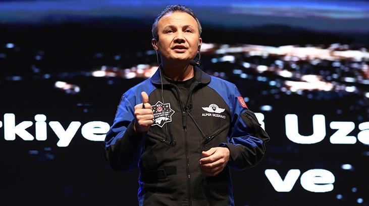 Alper Gezeravcı’nın ilk kullandığı F-16 Silifke’de sergilenecek