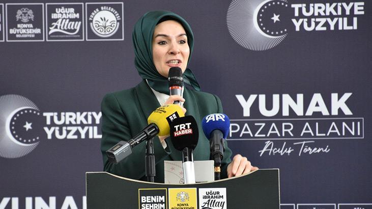 Bakan Göktaş’tan yerel seçim mesajı: AK Parti belediyeciliği artık bir markadır