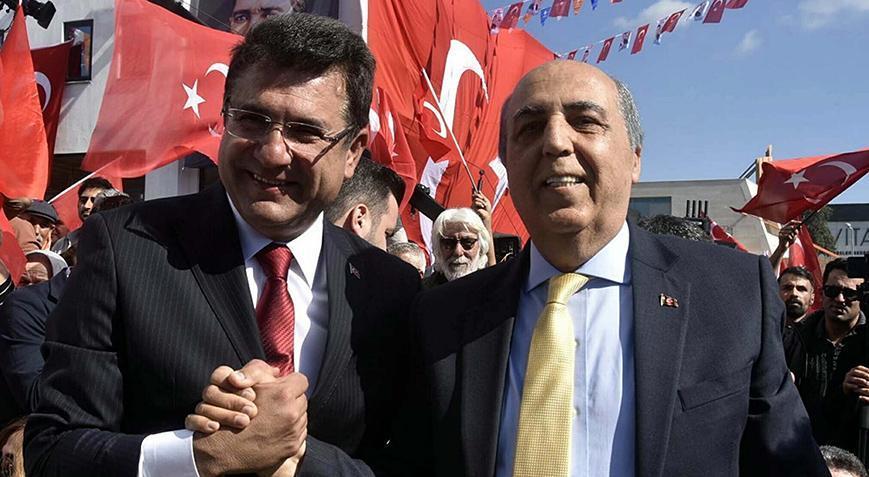 AK Parti adayı Mehmet Tosun: Hem Muğla’yı hem Bodrum’u gerçek belediyecilikle buluşturacağız