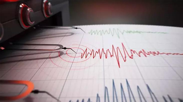 Muğla’da korkutan deprem! Kandilli Rasathanesi duyurdu