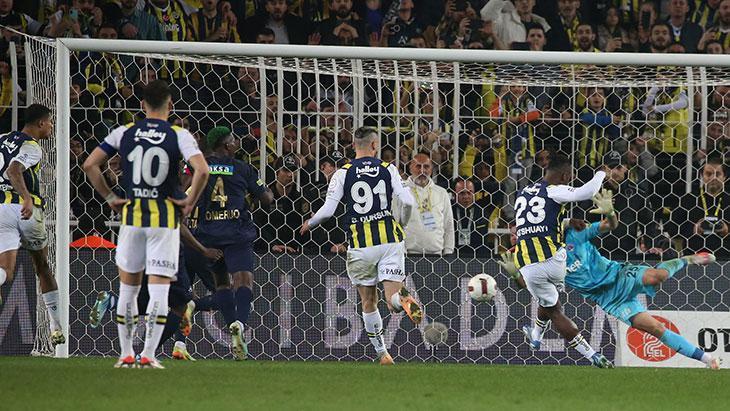 Ercan Güven’den Fenerbahçe eleştirisi: Galibiyetin en kötü versiyonu!