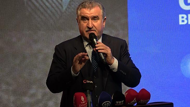 Gençlik ve Spor Bakanı Bak’tan KAAN açıklaması