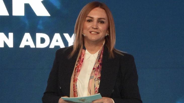 AK Parti Bayrampaşa Belediye Başkan Adayı projelerini anlattı