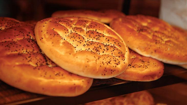 Son dakika: Ramazan pidesinin fiyatı belli oldu