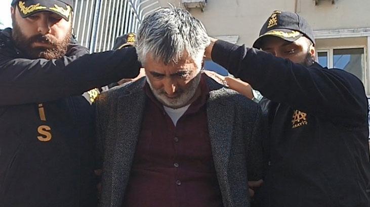 3 kişiyi öldürdü, uzaylıları suçladı: Peşine neden düşülmüyor!