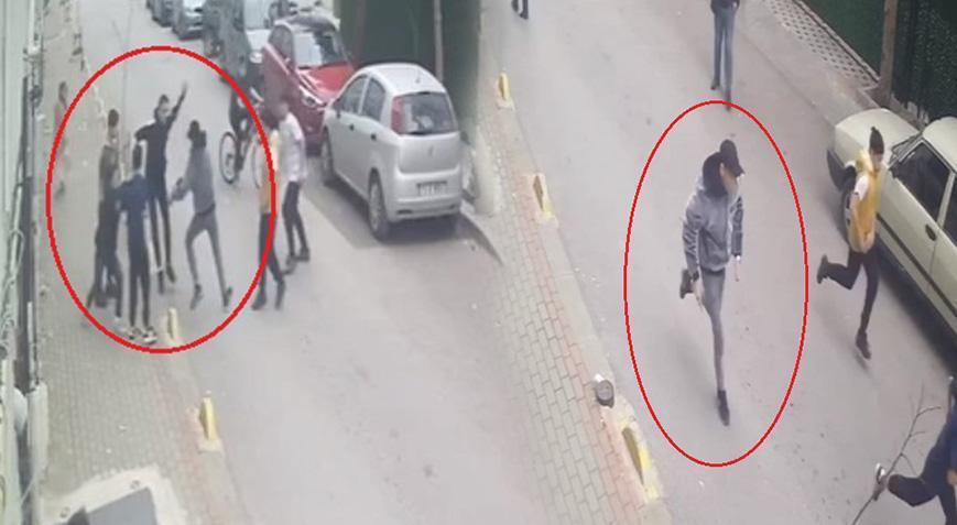 Korkunç olay! 13 yaşındaki Abdullah bıçaklı kavgada öldü