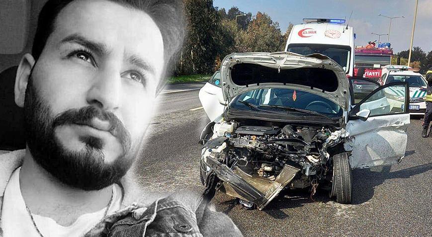 Bir ATT’nin öldüğü, diğerinin yaralandığı kazada şoför konuştu