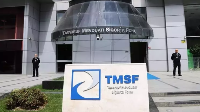 TMSF’den gayrimenkul ve araç satışı