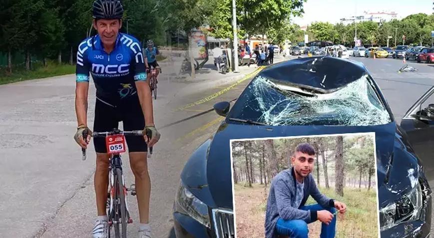 Doğanay Güzelgün’ün katilinden skandal savunma: Kendisi rahmetli oldu beni de yaşarken mezara koydu