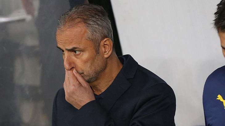 İsmail Kartal’dan Galatasaray cevabı: Tüm Türkiye biliyor