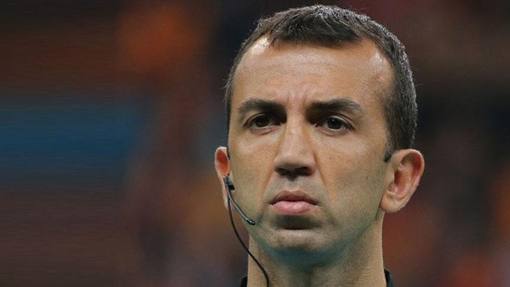 SON DAKİKA | VAR’dan sorumlu MHK Vekili Tolga Özkalfa istifa etti! İşte yerine atanan isim