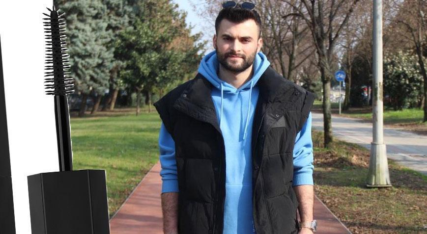 96 bin TL’lik maskara oyunu! Hayatlarını alt üst eden 4 saat