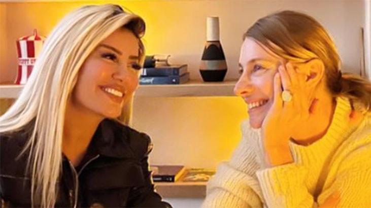 Maral: Tuba Ünsal’ın fikirleri benim için çok önemli!