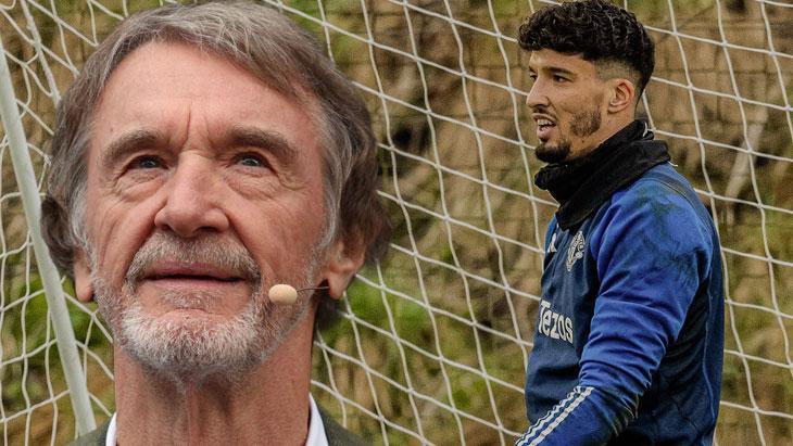 SON DAKİKA | Manchester United’ta satılacak yıldızlar netleşti! Altay Bayındır kararı