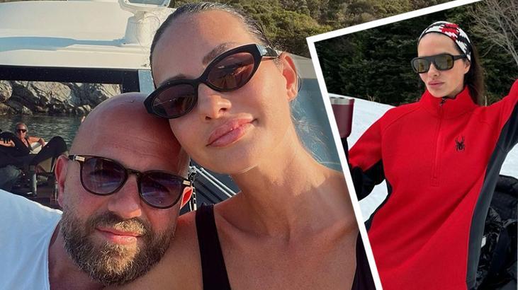 Yasemin-İzzet Özilhan çifti ayrılıyor mu? Uludağ’ı sallayan ‘karavan’ dedikodusu!