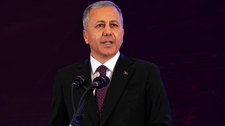 Bakan Yerlikaya’dan CNN Türk’te önemli açıklamalar