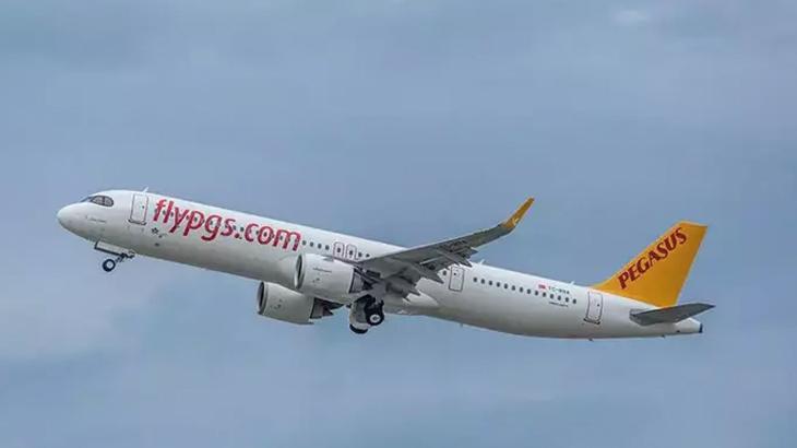 Pegasus’tan MADKOM kararı! 18 seferini karşılıklı iptal etti