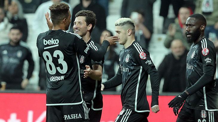 Bilal Meşe’den Beşiktaş-Galatasaray derbisi öncesi dev iddia!