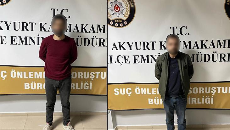 Ankara’da operasyon! Peş peşe gözaltılar