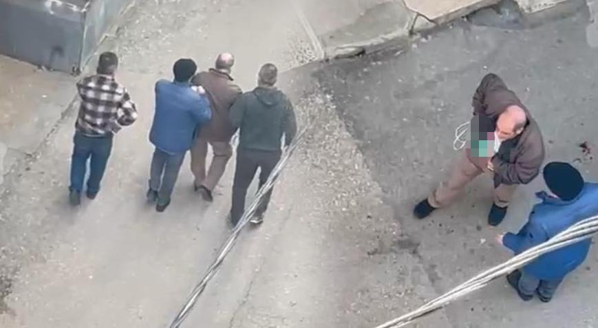 Bursa’da dehşet! Aldığı hortum yüzünden ölüyordu