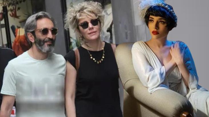 İklim Tamkan’ın iddiaları sonrası Fırat Tanış sessizliğini bozdu!