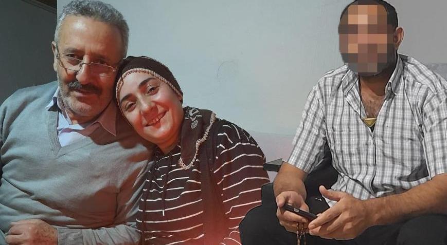 Eşini keserle yaralamış, kayınpederini öldürmüştü! Damat dehşetinde yeni detaylar