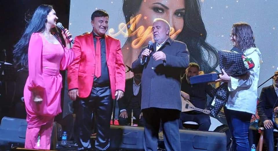 Sanatçı Osman Öztekin Kimdir