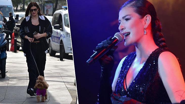 Pınar Soykan: Mirasımı köpeğime bırakmaya karar verdim!