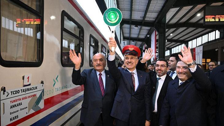 Bakan Uraloğlu açıkladı: Güneydoğu’ya iki yeni turistik hat