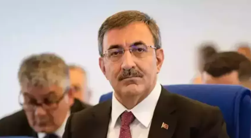 Cevdet Yılmaz: 57 maddelik YOİKK Eylem Planı’nı tamamladık