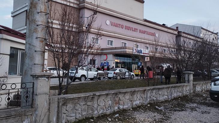 Varto’da ‘At eyeri’ tartışması kanlı bitti! 13 yaşındaki Eyüp hayatını kaybetti