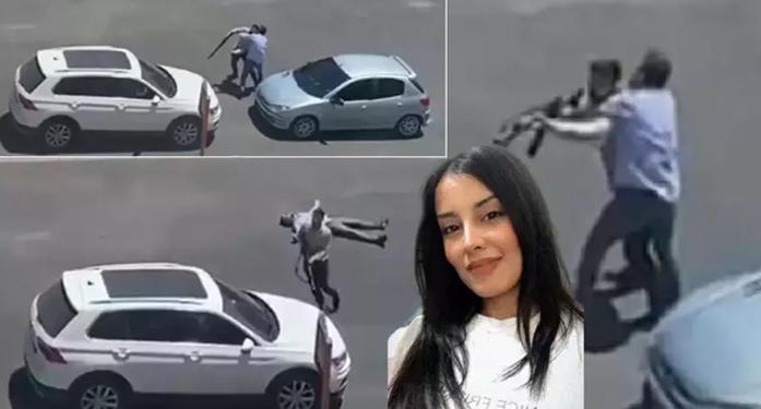 Mahkeme, çocuğun velayetini anneye verince hazmedemedim