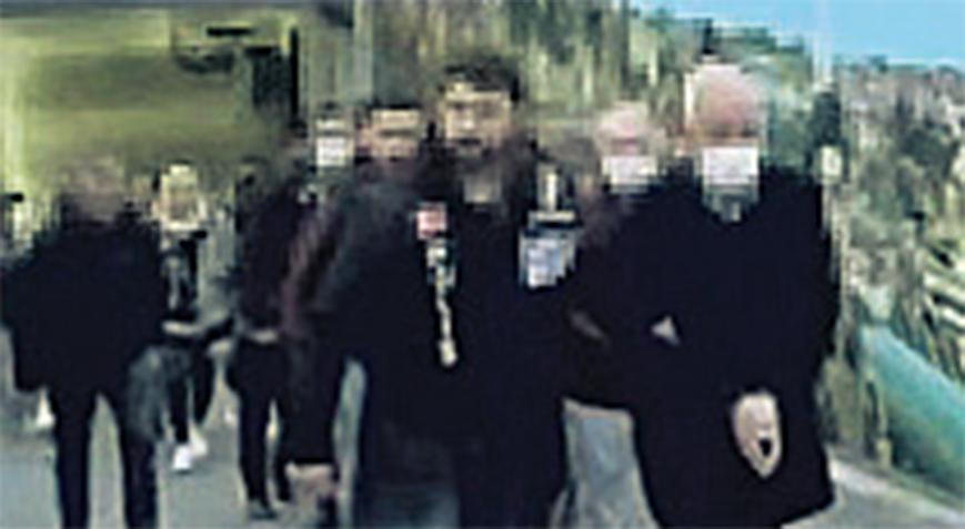 SGK’yı 42 milyon TL dolandırdılar